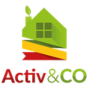 Activ Staffing logo