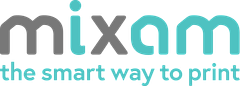 Mixam logo
