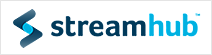 Streamhub logo