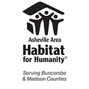 Asheville Area Habitat for Humanity logo