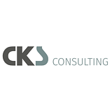 CKS Consulting logo