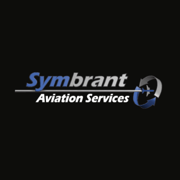 Symbrant Aviation Services logo