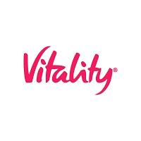 Vitality Group Inc. logo