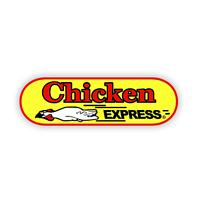 Chicken Express logo