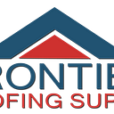 Frontier Roofing Supply logo