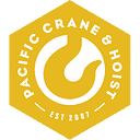 Western Pacific Crane & Equipment logo