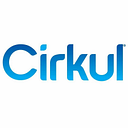 Cirkul logo