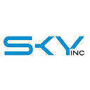 Sky Contracting Inc logo