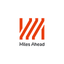 Miles Ahead LLC logo