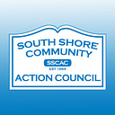 SOUTH SHORE COMMUNITY ACTION COUNCIL logo