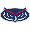 Florida Atlantic University logo