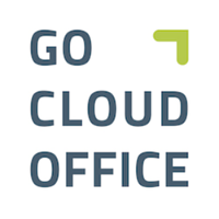 goCloudOffice logo