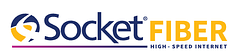 Socket Fiber logo