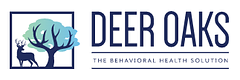 Deer Oaks logo