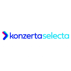 Konzerta Selecta logo