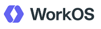 WorkOS logo