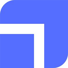 Upvest logo