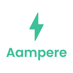 Aampere logo