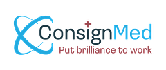 ConsignMed logo