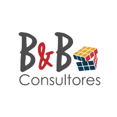 ByB Consultores logo