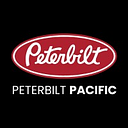 Peterbilt Pacific logo