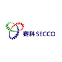 Secco International Inc logo