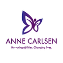 Anne Carlsen Center logo
