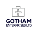 Gotham Enterprises logo