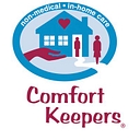 Comfort Keepers Orangeville logo