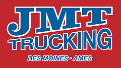 Central Iowa Trucking Company logo