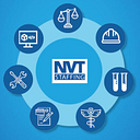 NVT STAFFING, Inc. logo