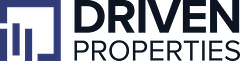Driven Properties logo