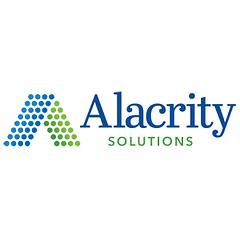 Alacrity Solutions logo
