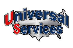 Universal Services Telecom logo