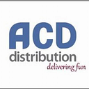 ACD Distribution logo