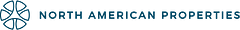 North American Properties logo