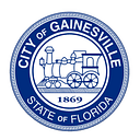 City of Gainesville logo