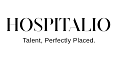 Hospitalio Recruitment logo