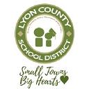 Lyon County School District logo