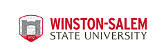 Winston-Salem State University logo