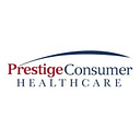 Prestige Brands logo