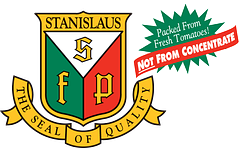 Stanislaus Food Products logo