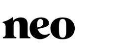 Neo Financial logo