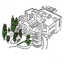 GHRC logo