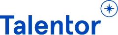 Talentor Latvia logo