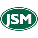 JSM Group  logo