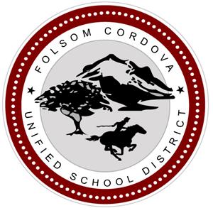 Folsom Cordova Unified School District logo