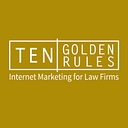 Ten Golden Rules logo