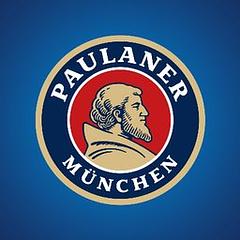 Paulaner Brauerei Gruppe GmbH & Co. KGaA logo