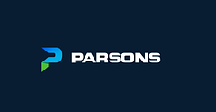 Parsons Government Services logo